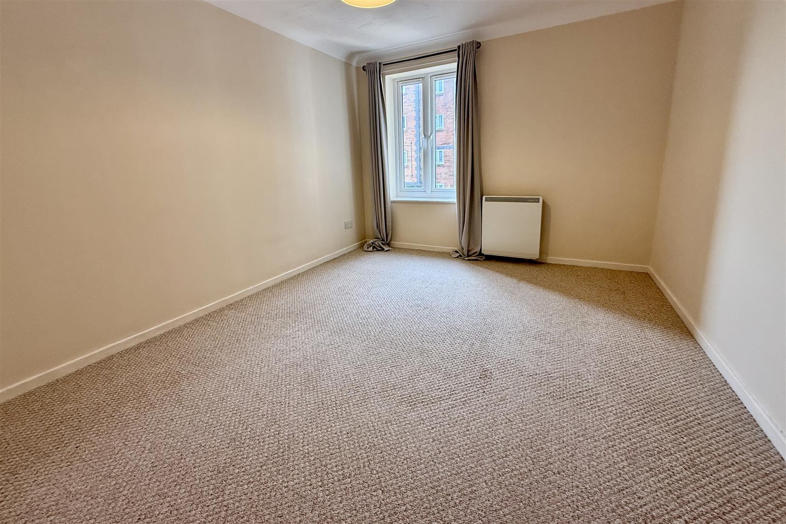 Monmouth House, Marina, Swansea, SA1 1WD